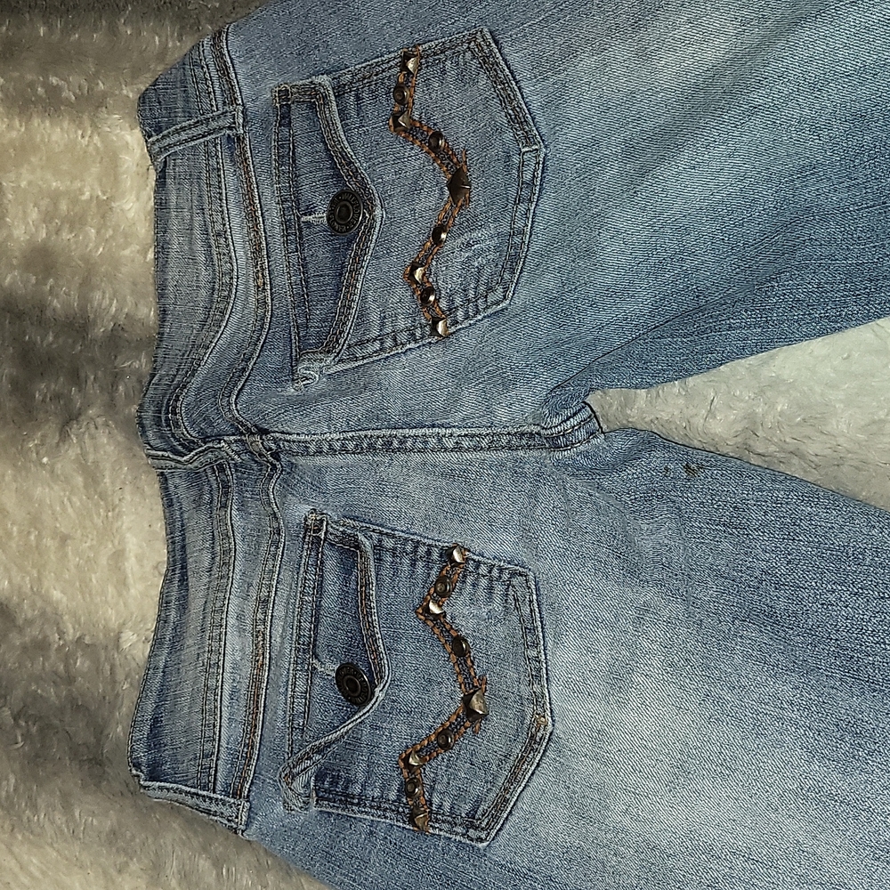 Wallflower Jeans sz 5 bootcut